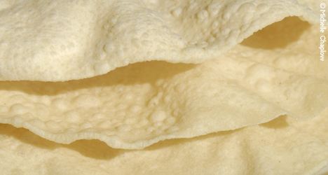 © Michelle Chaplow Enjoy Indian delights in the Curry Houses of Andalucia